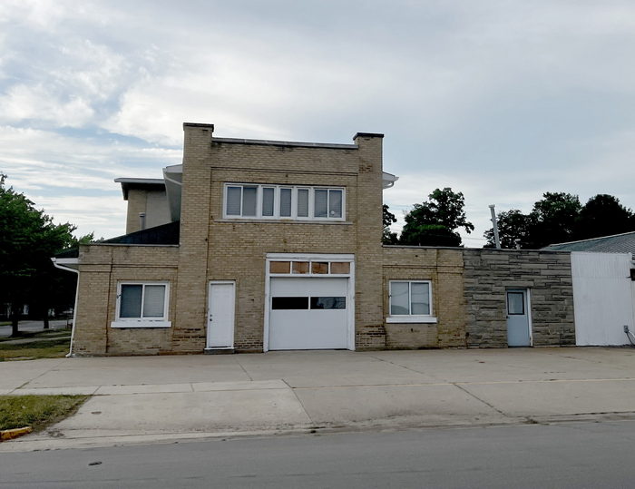 Community Playhouse - July 2 2022 Photo (newer photo)